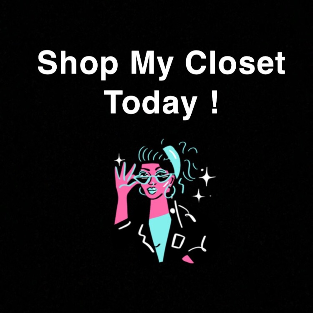Closet Clean Out